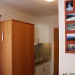 דירה Apartements 270-275 Mitterdorf *