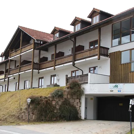 Apartements 270-275 Mitterdorf
