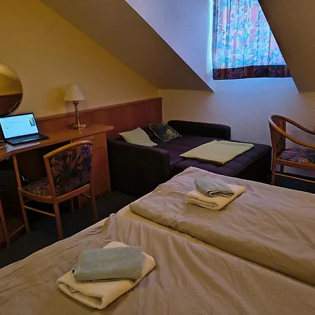 Apartements 270-275 Mitterdorf Lejlighed *