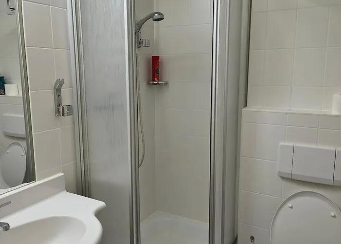 شقة Apartements 270-275 Mitterdorf