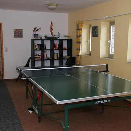 Apartements 270-275 Mitterdorf Apartamento Mitterfirmiansreut