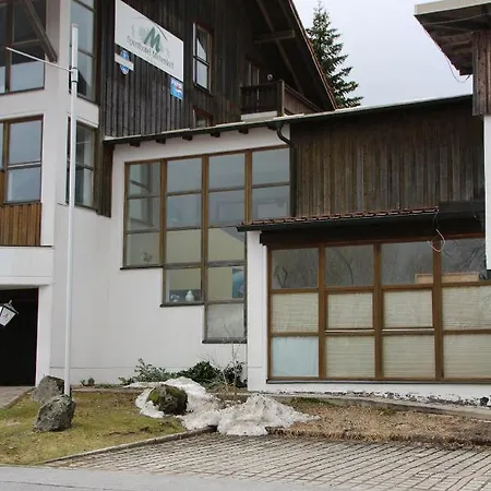 Apartamento Apartements 270-275 Mitterdorf *