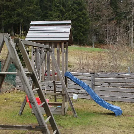 Apartements 270-275 Mitterdorf 米特菲厄姆恩斯罗伊特