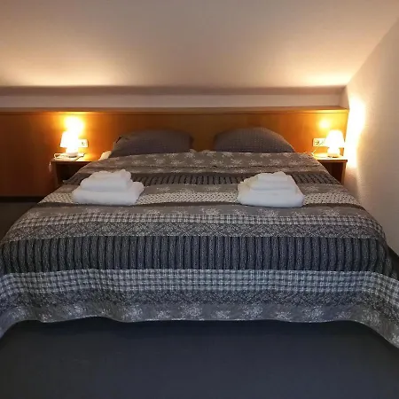 Apartements 270-275 Mitterdorf Apartamento *