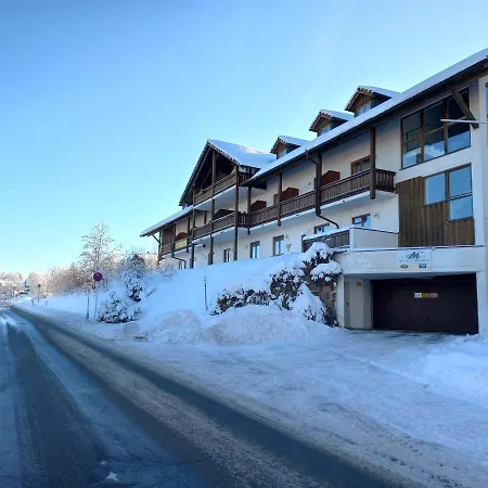 Apartements 270-275 Mitterdorf 公寓
