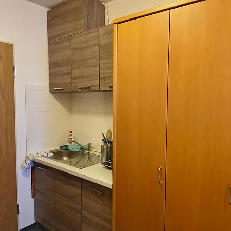 Apartman Apartements 270-275 Mitterdorf Mitterfirmiansreut