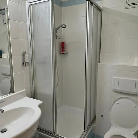 公寓 Apartements 270-275 Mitterdorf