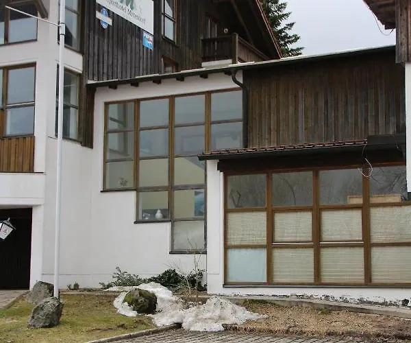 아파트 Apartements 270-275 Mitterdorf *