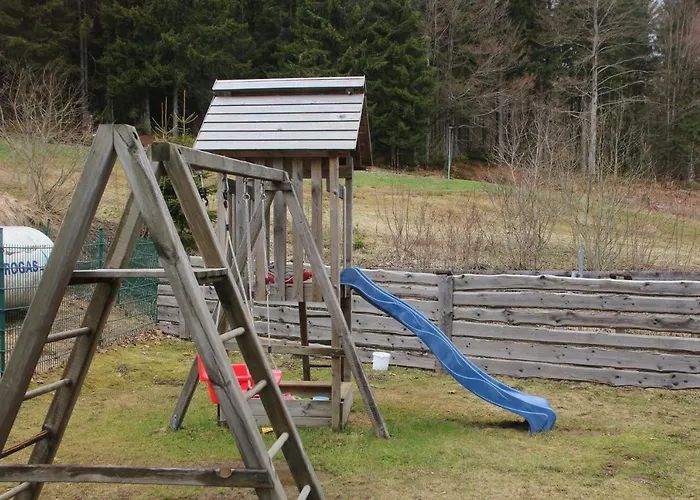 Apartements 270-275 Mitterdorf 미테르피르미안스로이트